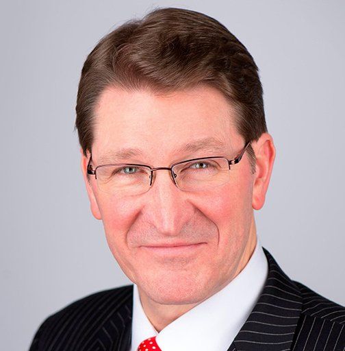 Chris Buxton
