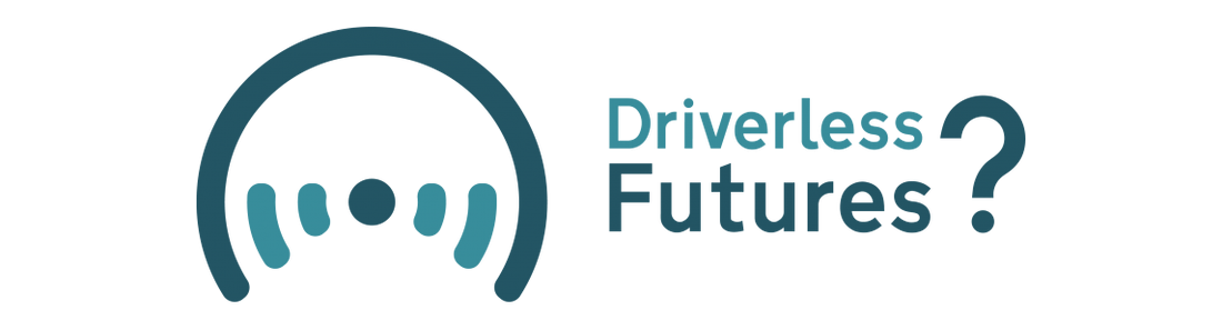 Logo Driverless Futures