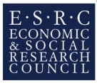 logo ESRC