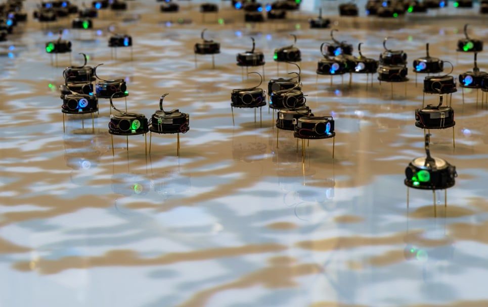 nano-robots