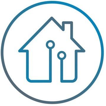 Logo HomeLync