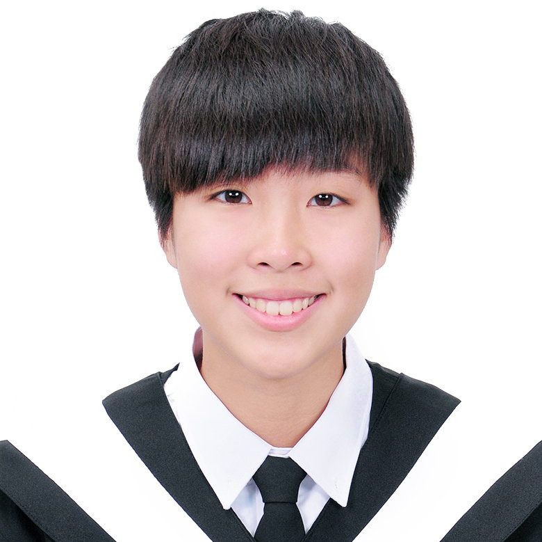 Hsing-Yu Chen