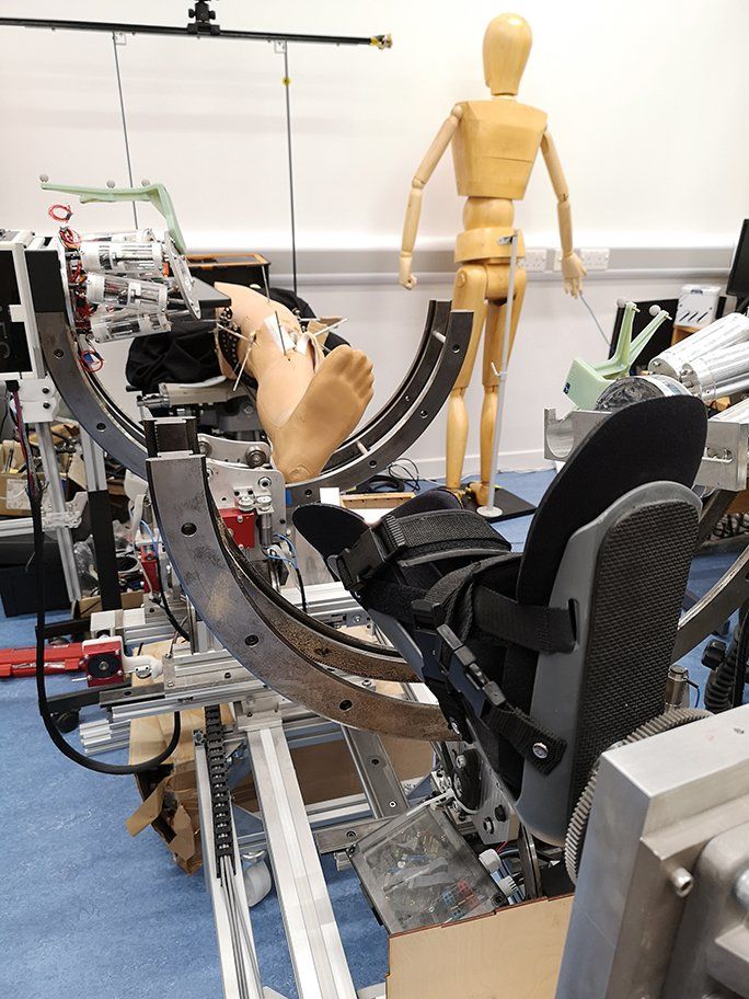 Medical Robotics