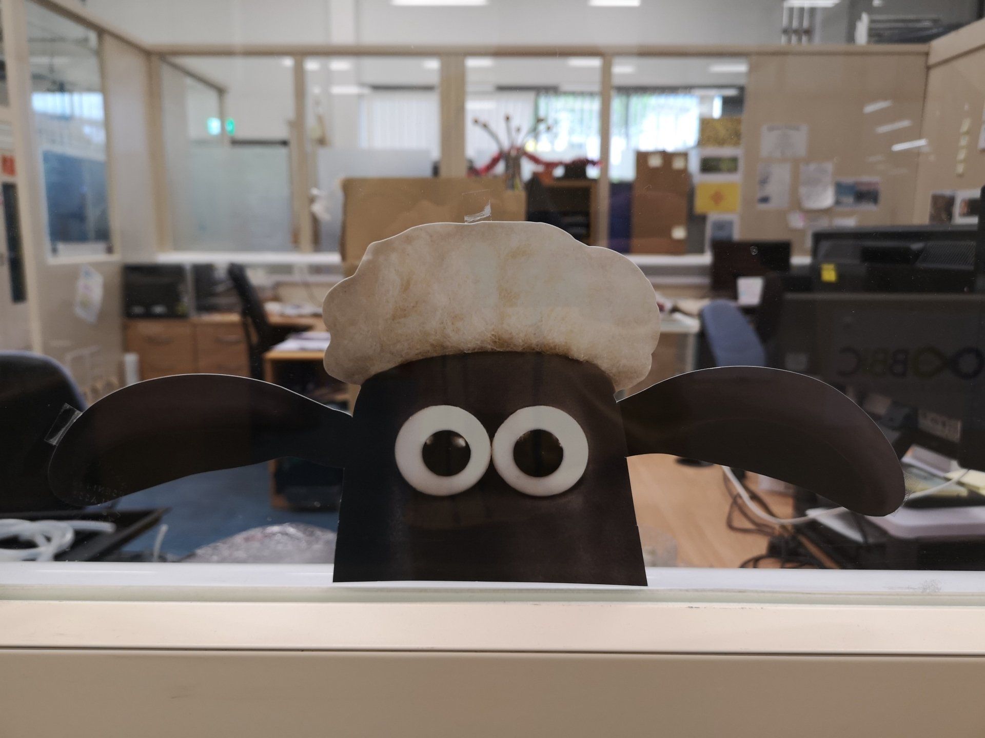 Shaun the Sheep