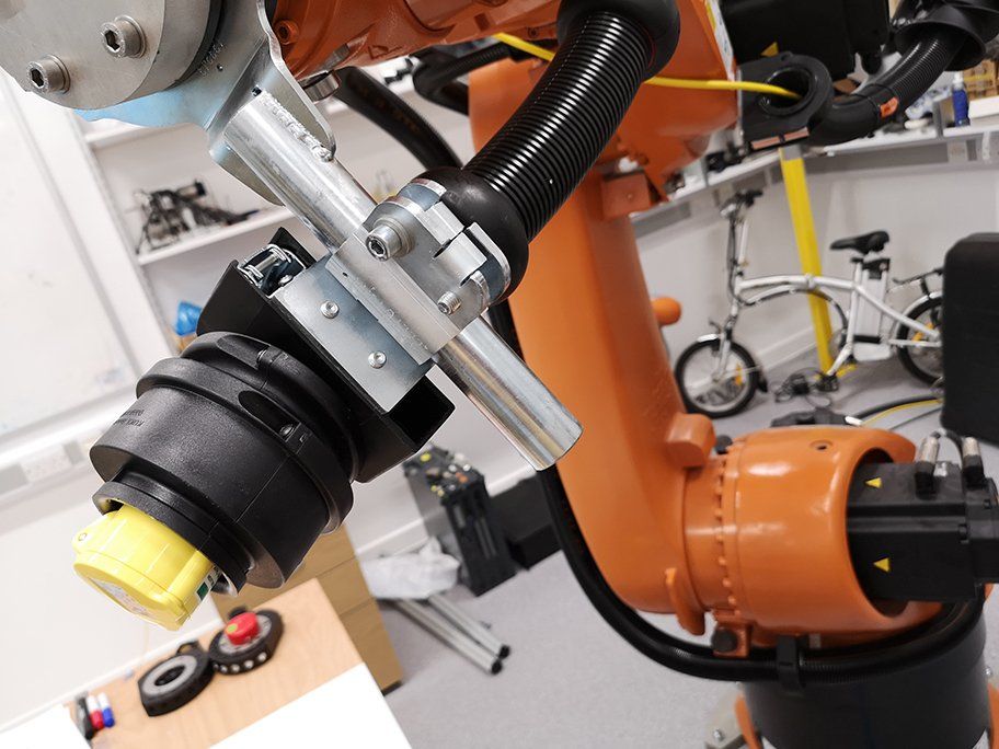 KUKA