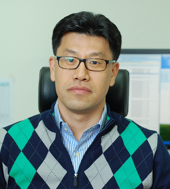 Jee-hwan Ryu
