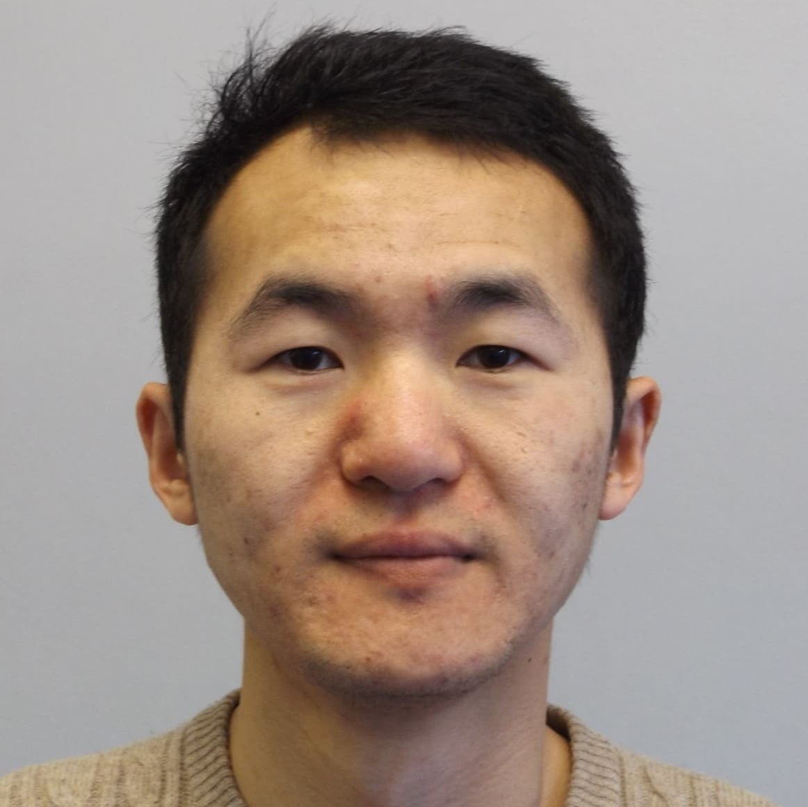 Jianglong Guo