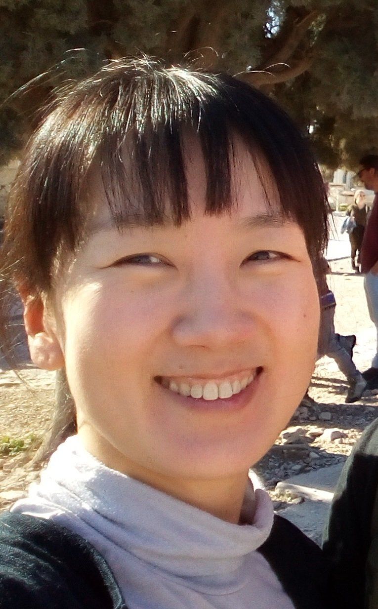 Jiseon You