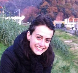 Elena Giannaccini