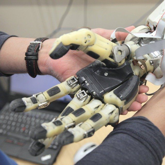 Medical Robotics