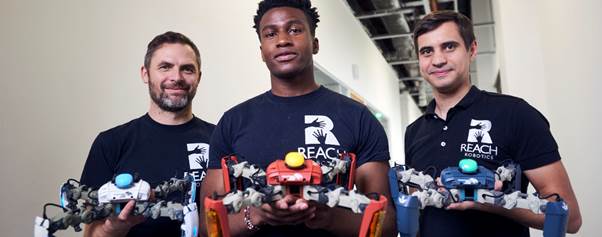 Reach Robotics