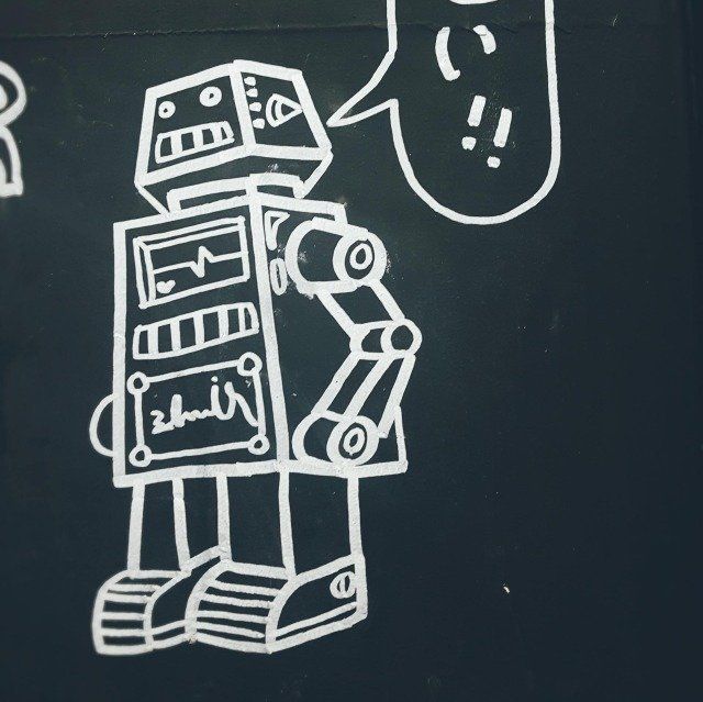 Robot Ethics