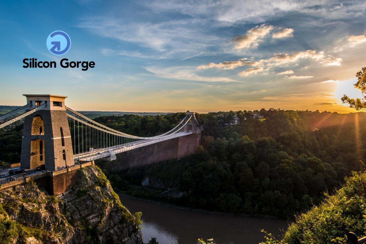 Silicon-Gorge