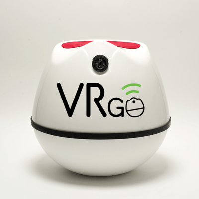 Logo Vrgo