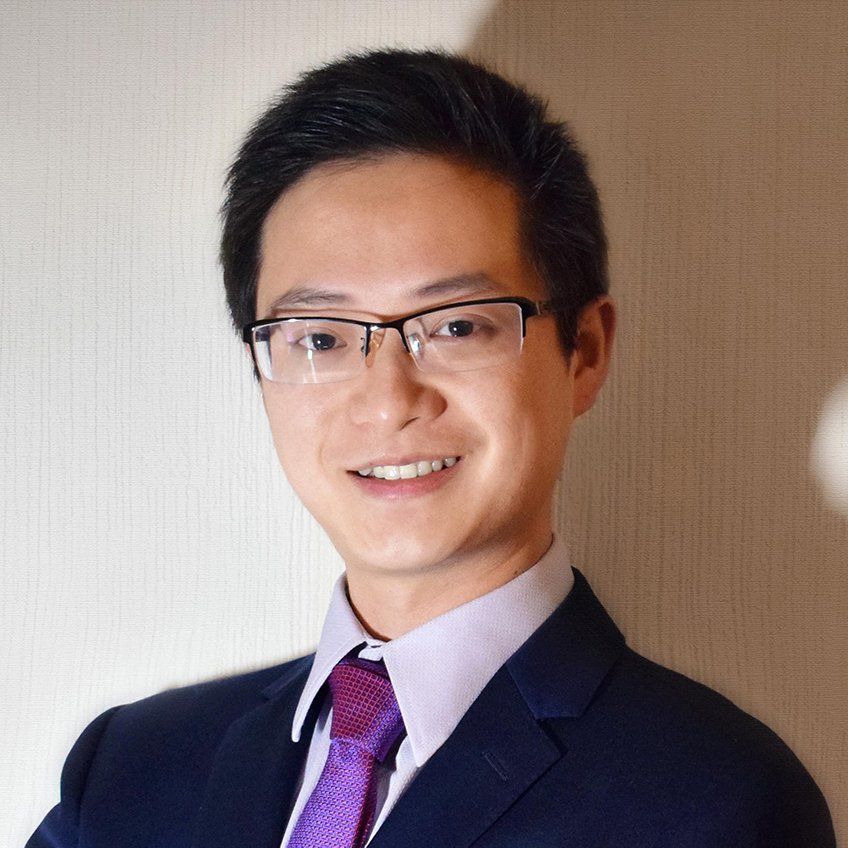 Wenhao Zhang
