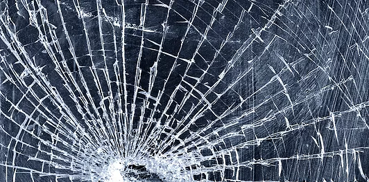 Window Crack