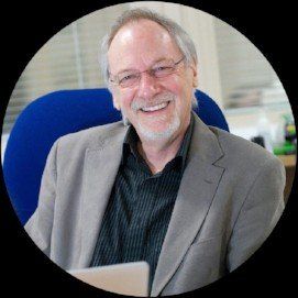 Chris Melhuish