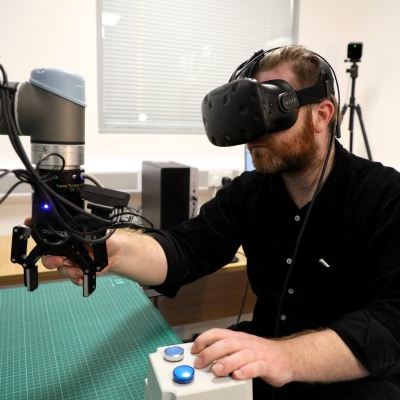 Medical Robotics
