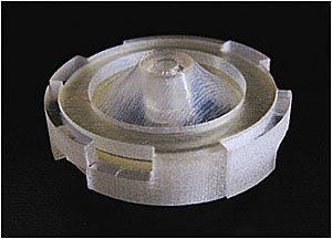 3D printing