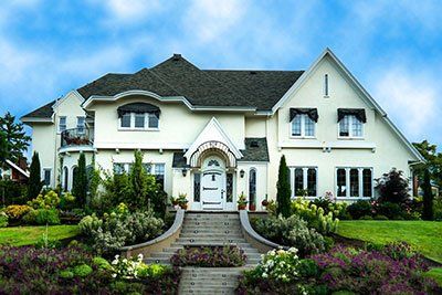 Landscaping Services