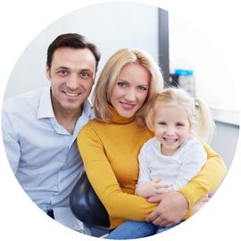 Dental Crowns in Greensboro, NC