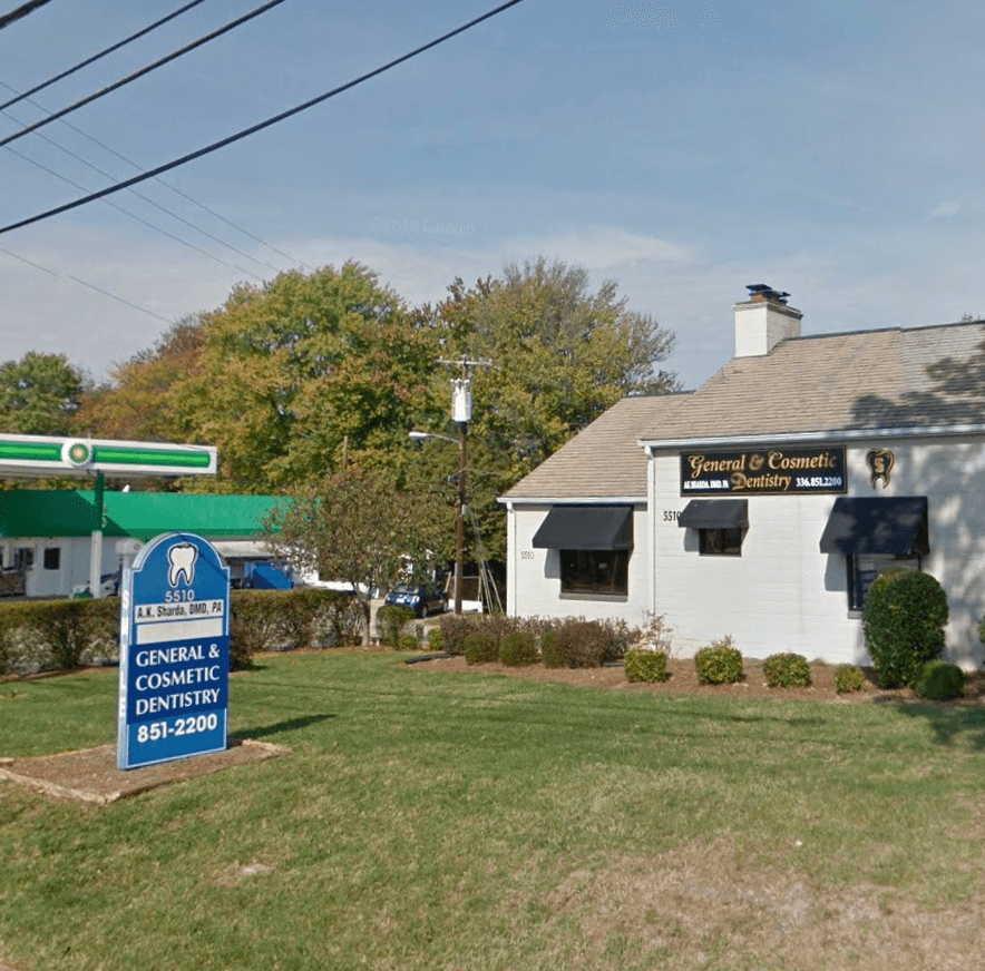 Tooth Extraction in Greensboro, NC