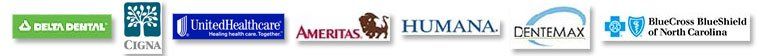 Accepted Dental Insurances