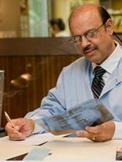 Dr. Arun K. Sharda - Root canal dentist in Greensboro, NC