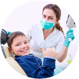Family Dentist
