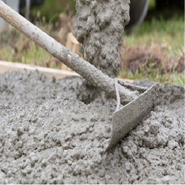 Cement Truck - Concrete Contractors In Fort Wayne, IN Cement Truck - Concrete Contractors In Fort Wayne, IN
