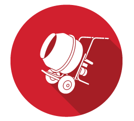 Cement Spinner - Concrete Contractor in Fort Wayne, IN Cement Spinner - Concrete Contractor in Fort Wayne, IN