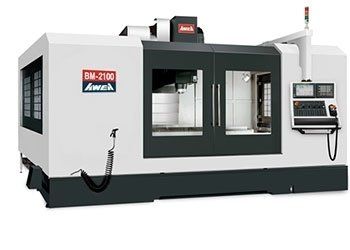 centro di lavoro verticale BM-2100 centro di lavoro verticale BM-2100