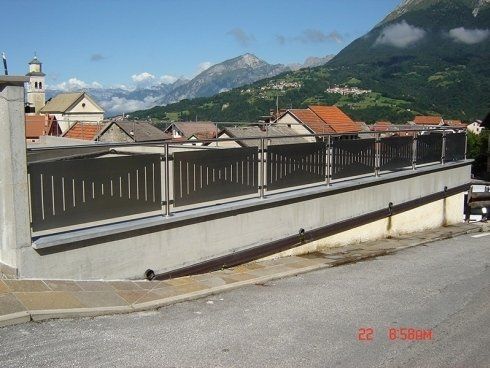 ringhiera
