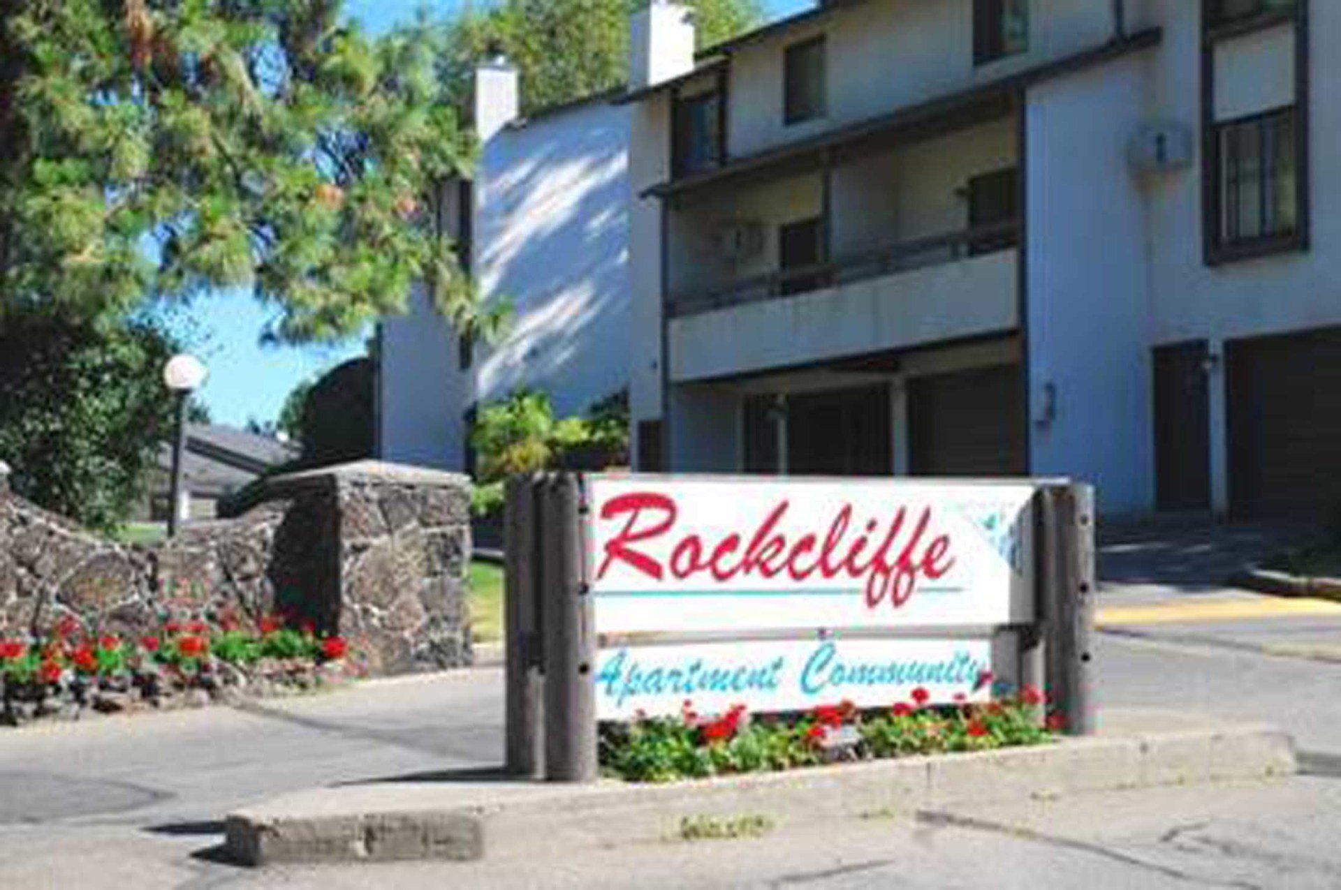 Rockcliffe Apartments