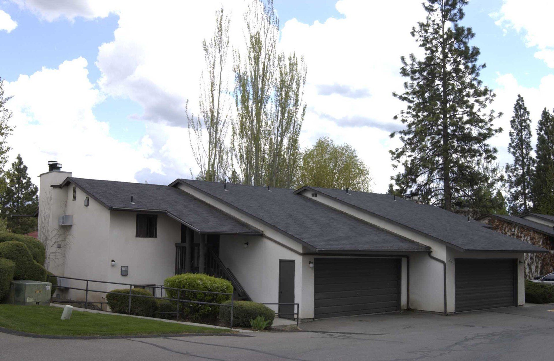 Rockcliffe Apartments