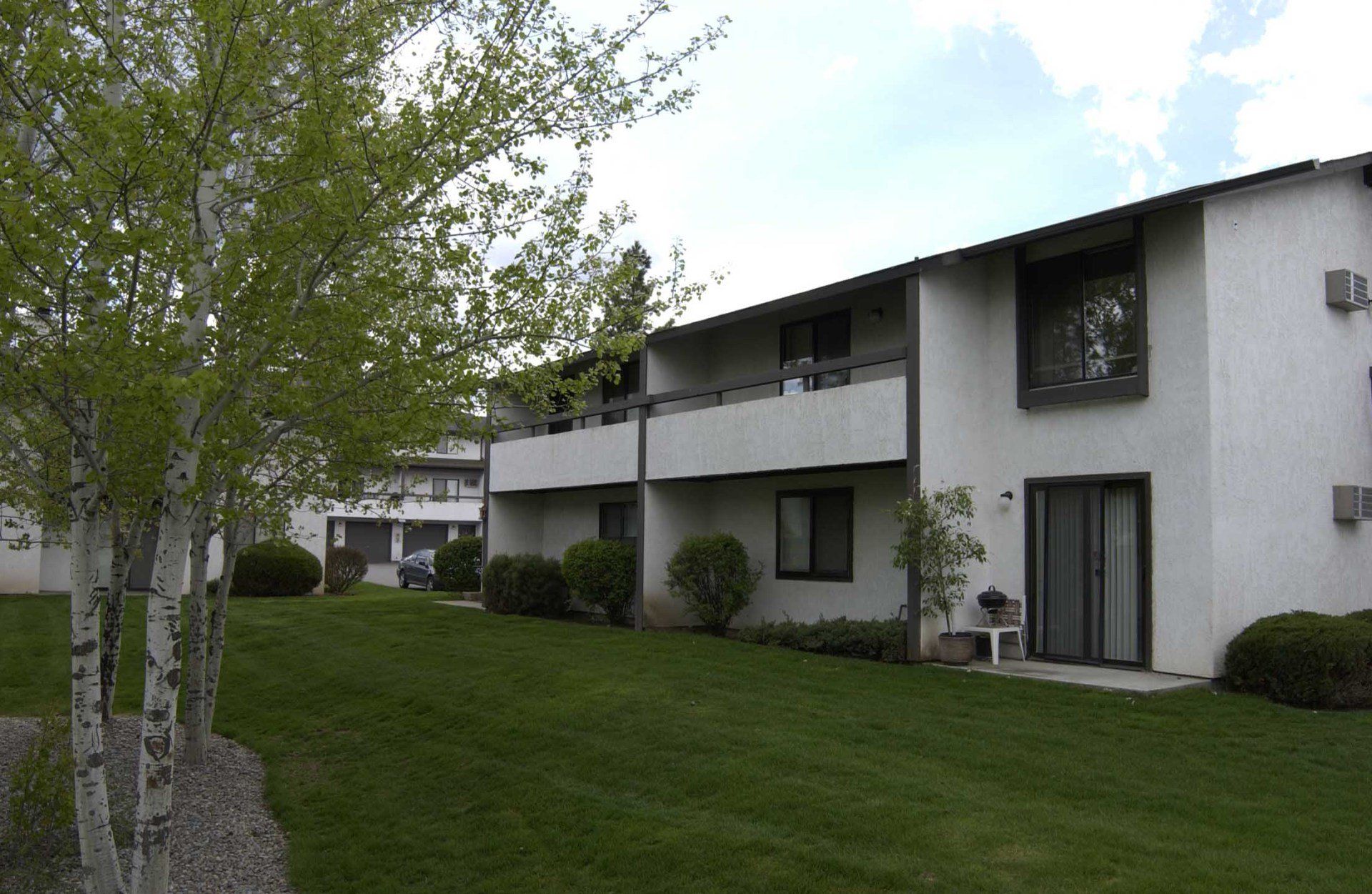 Rockcliffe Apartments