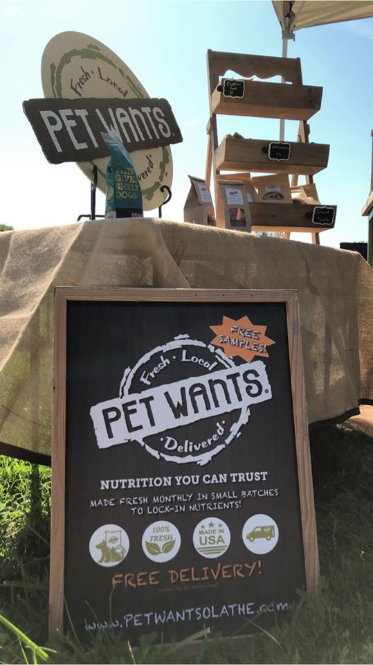 Art In Th Park 2019