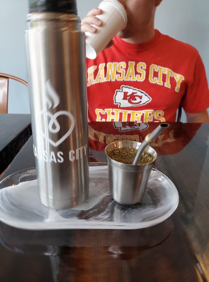 Coffee Happy Hour