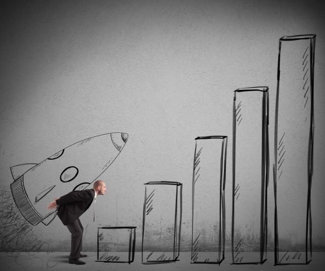 SK8 Scaling up your results