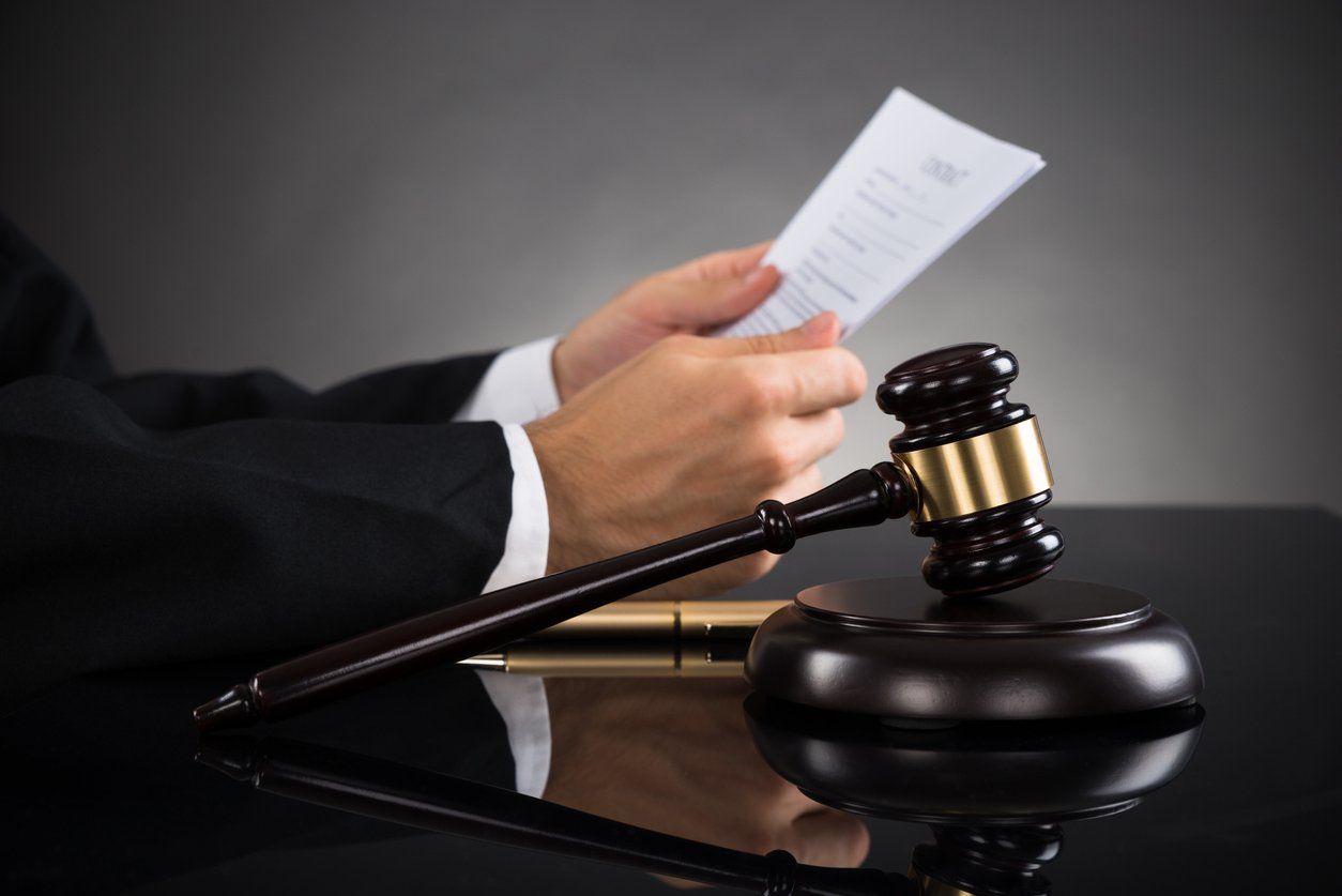 judicial decision making