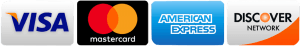 credit card logos