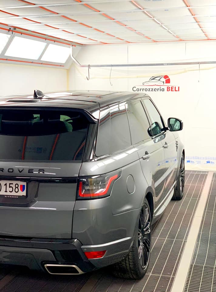 carrozzeria beli4