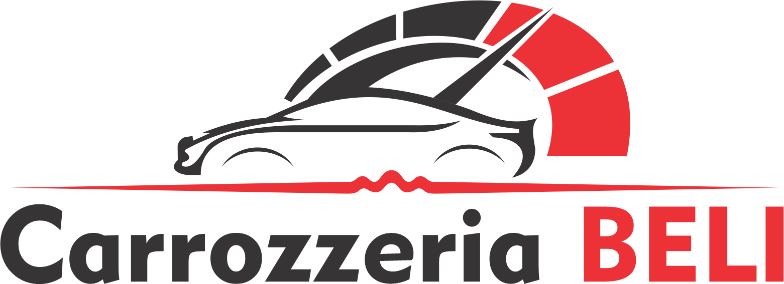 logo carrozzeria beli