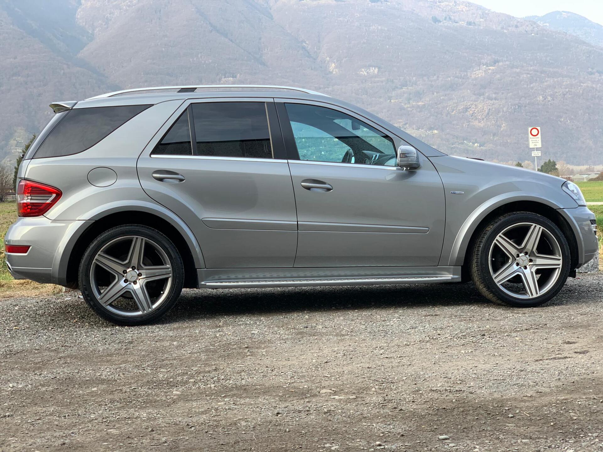 carrozzeria beli8