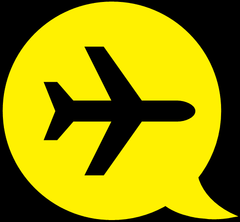 Pass Your Message Logo icon