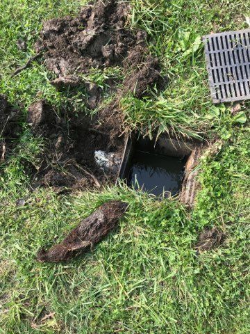 Sewers Inspection — Port Huron, MI — Dynamic Drain Services
