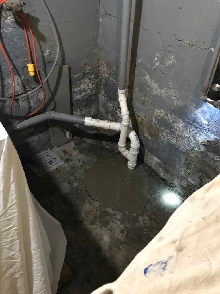 Sewers Services — Port Huron, MI — Dynamic Drain Services