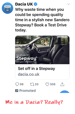 ad example