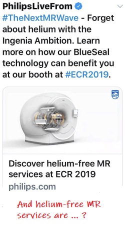 badly targeted ad example