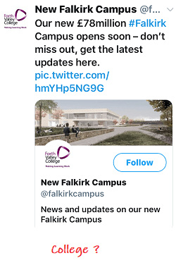 badly targeted ad example